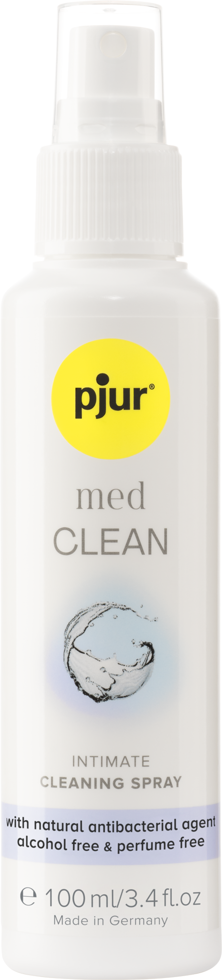 pjur-med_CLEAN-spray_100ml_KSA_2024
