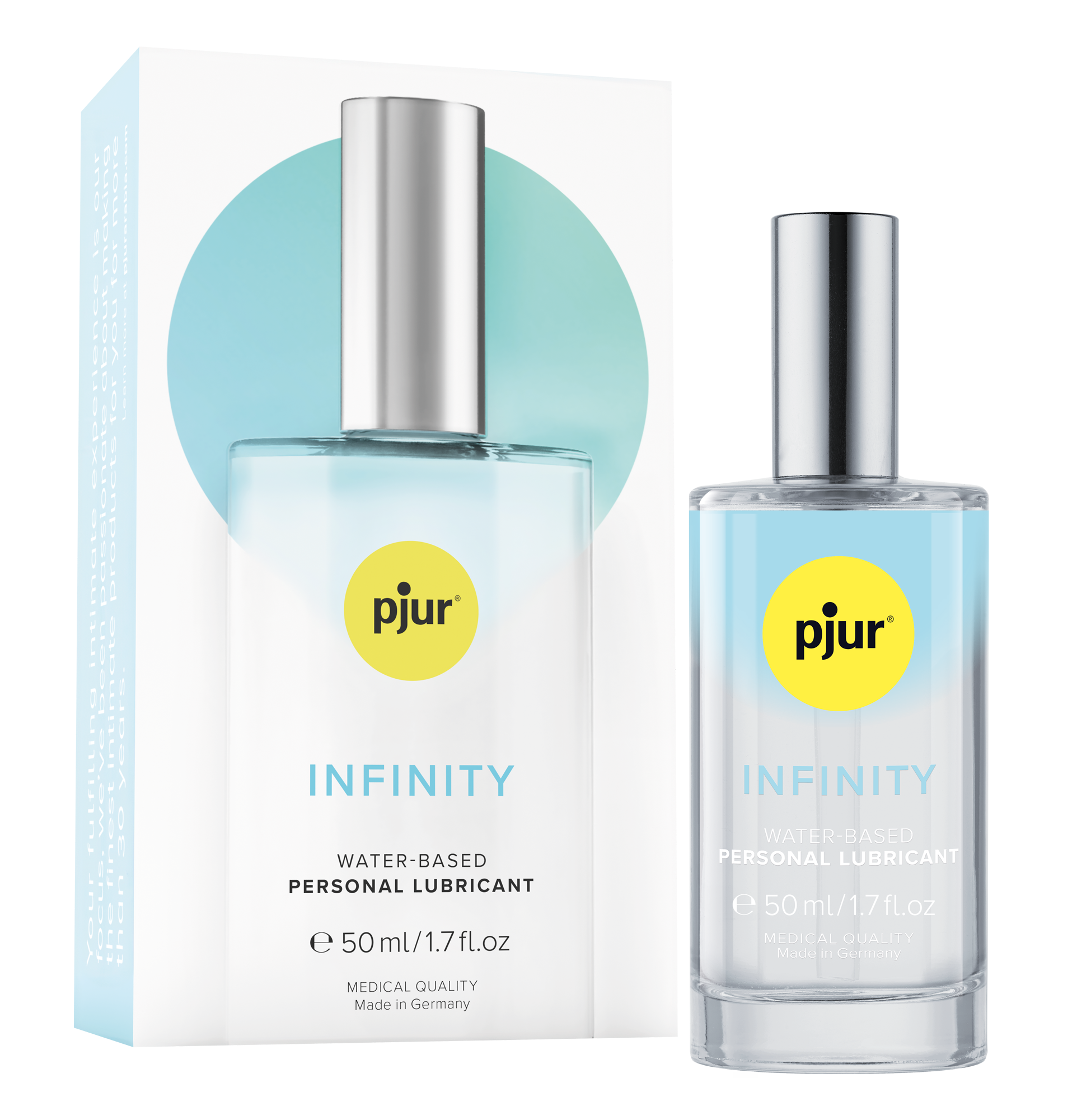 pjur_INFINITY_water-based_50ml_KSA_2025