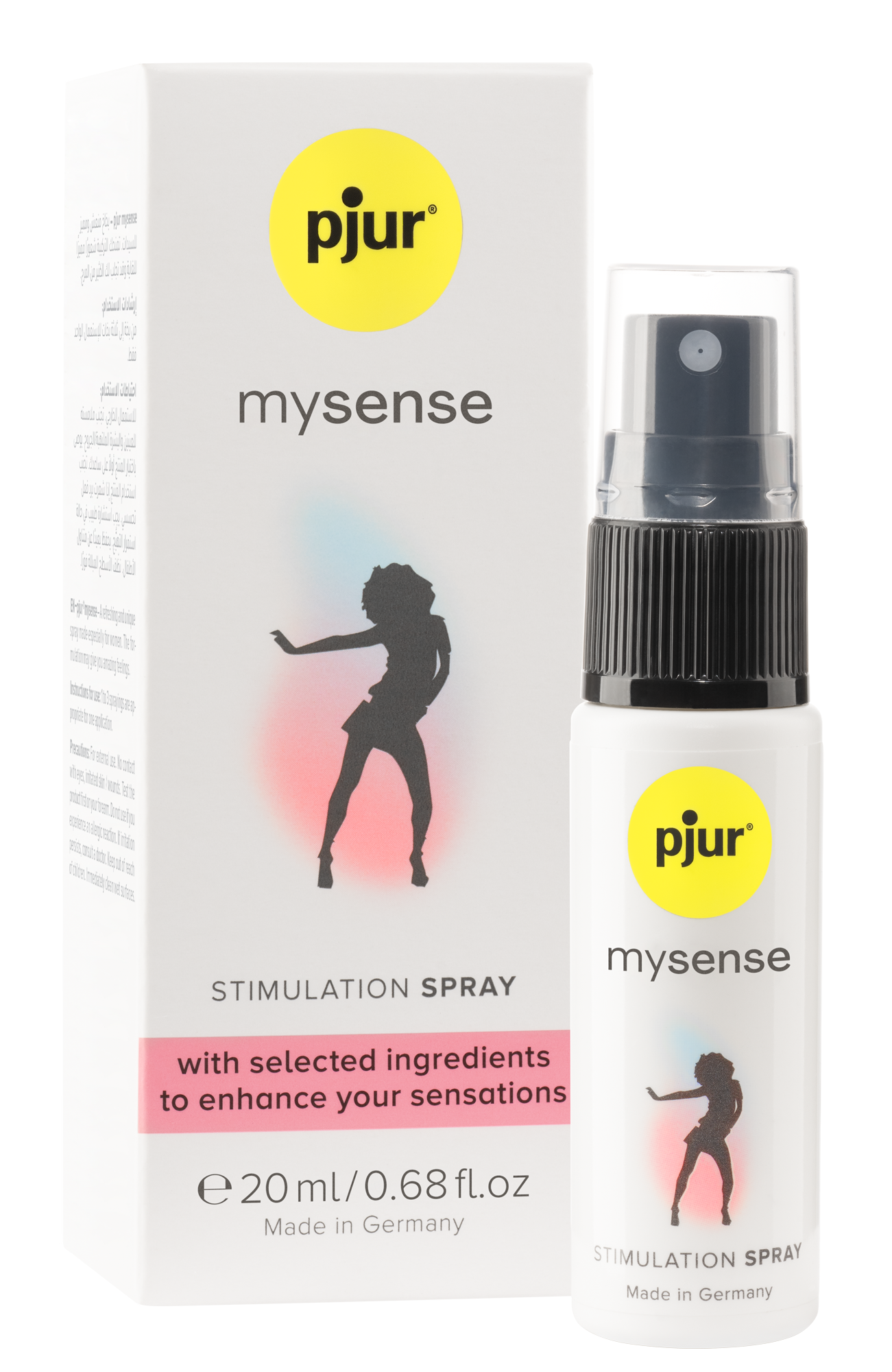 pjur_mysense_Spray_20ml_KSA_2024