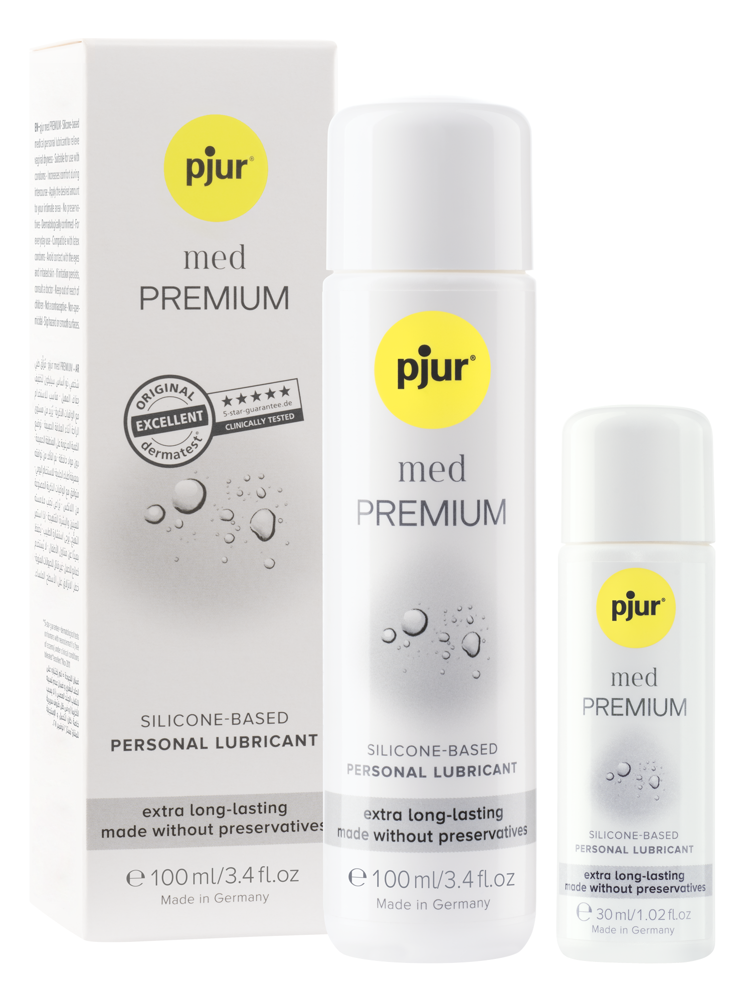 pjur-med_PREMIUM_100ml-30ml_KSA_2024